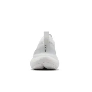 【UNDER ARMOUR】慢跑鞋 Hovr Phantom 3 SE 女鞋 白 襪套式 針織鞋面 緩震 運動鞋 UA(3026584100)