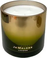 [Jo Malone] London English Pear & Freesia Lime Basil & Mandarin Fragrance Layered Scented Candle
