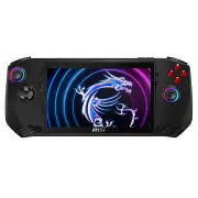 MSI Claw Core Ultra 7 (1TB SSD) Gaming Handheld. A1M-053AU