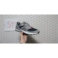 在飛比找蝦皮購物優惠-SYG New Balance 990v5 us9.5D 元