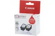Canon PG645XL CL646XL Ink Cartridge High Yield Twin Pack