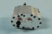 2 Speed Transfer Case for 1/10 RC Crawler, truck SCX10 RC4WD