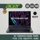 Acer Predator PH18-71-91CF 18吋獨顯電競筆電(i9-13900HX/32G/RTX4080)