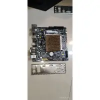 在飛比找蝦皮購物優惠-ASUS 華碩 J1900I-C 含 4g 含 CPU 整合