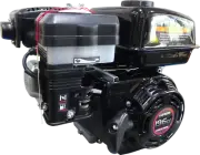 Loncin 6.5HP 4 Stroke Single Cylinder OHV Air Cooled Petrol Engine