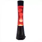 Black / Red / Yellow Motion Lamp with BUILT IN BLUETOOTH SPEAKER