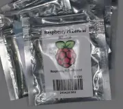 Raspberry Pi Zero W v1.1 wifi
