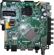 TP.SK529.PB801(N) 4-core WiFi Network Motherboard Android 9.0 512M+4G Multilingual Settings(1366x768)