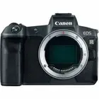 Canon EOS R 30.3MP Digital Camera - Black (Body Only)
