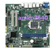 for AIMB-506F AIMB-506F-00A2E industrial motherboard USB3.0 PCI expansion #am
