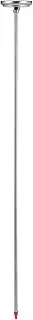 Outanaya Stainless Steel Long Probe Compost Thermometer Garden Soil Temperature Indicator