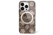 Guess Peony Edition for iPhone 16 Pro