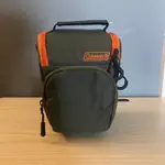 COLEMAN 軍綠 槍包 CAMERA HOLSTER BAG 類單包/側背包