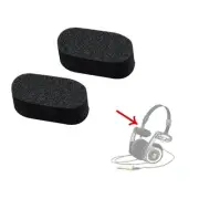 2-pack Replacement Earpads for Koss Porta Pro Headphones