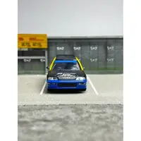 在飛比找蝦皮購物優惠-INNO 1:64本田HONDA思域CIVIC EF9 SP