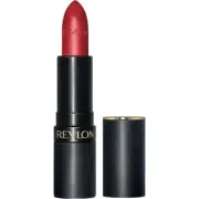 REVLON Super Lustrous The Luscious Mattes Lipstick in Red 026 Getting Serious