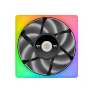 Thermaltake TOUGHFAN 12 RGB Computer case Fan 12 cm White 3 pc(s)