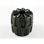 玩樂趣 LEGO 6118 珍珠深灰 WHEEL HARD PLASTIC SMALL (Z5)