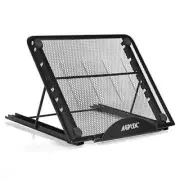 Light Box Pad Stand,Multifunction 7 Angle Points Skidding Prevented Tracing