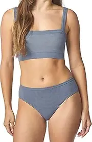 [florence by mills] Women's Softie Seamless Hipster