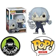 Jujutsu Kaisen - Mahito with New Arms Pop! Vinyl Figure "New"