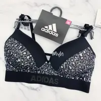 在飛比找蝦皮購物優惠-⭐現貨+預購⭐日本 Adidas neo 運動內衣 跑步 瑜