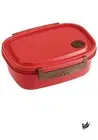 Easy Light Light Lunch Food Storage Container Box L Range Corresponding 720ml