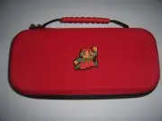 Protection Storage Carry Case Bag Nintendo Switch - Super Mario Bros. By Power A