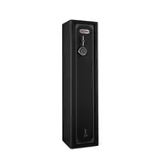 Lokaway Deluxe Series High Security Pined Digital Gun Safe - 8 Gun #lok2dk-hsp
