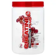 Metabolic Nutrition, Micronized Creatine Plus™, Grape, 420 g