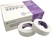 NICHIBAN Medical Grade Breathable Tape For Eyelash Extension Without Irritation Made In Japan 24pcs/Box