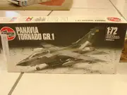 Airfix Panavia Tornado Gr.1 1/72 military aircraft plastic model kit series#4