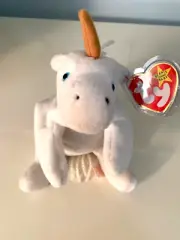 Ty Original Beanie Baby Mystic new with tag 1993