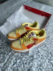 Pokémon by PUMA_SLIPSTREAM_CHARMANDER_ BRAND NEW_ US9.5