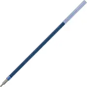 Pentel Refill Ink - For BLC35 EnerGel 3 & BLW355 EnerGel 2S, Blue Ink, 1-pk Pouch - LRN5H-C