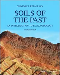 在飛比找三民網路書店優惠-Soils Of The Past - An Introdu