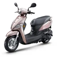 在飛比找PChome24h購物優惠-KYMCO 光陽機車 NICE XL(七期)