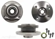 Front Wheel Hub Bearing x1 for MINI COOPER R50 R52 R53 5/2002-7/2006 (for: Mini)