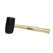 Stanley 24oz 680g Rubber Mallet