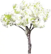 Miniature Garden Landscaping Decor Tree Inside House Plants Kitchen Decorations Se Accessories Decoration House Model Tree Accessories for Artificial Ornaments