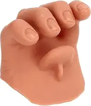 Fake Third Hand, Simulation Magic Props, Creative Trick Toys, Soft Trick Prop Third Hand Trick, Performance Show Comedy for Boys Girls
