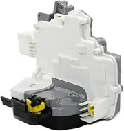 Front Left Driver's Side Power Door Lock Latch Actuator Fit for Audi A6 4F A3 A8 4F1837015E 8E1837015AA 4F1837015