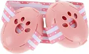ifundom Baby Ear Muffs Noise Reduction Toddler Hearing Protection Sturdy Comfortable for Infants Toddlers
