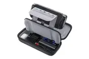 JSAUX Protective Hard Shell Carrying Case