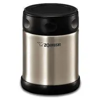 在飛比找蝦皮商城優惠-ZOJIRUSHI 象印 350ml不鏽鋼真空 悶燒杯 SW