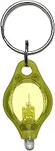 Keychain Light,UV Light Keychain | Portable Mini Lamp Detector Lighting for Backpack Schoolbag Child Detections