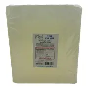 Clear Soap Base - Moisturizing Melt & Pour Glycerin Soap Base for Crafters 10 Lb