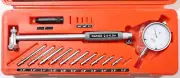 2.0" - 6.0" DIAL BORE GAUGE, GRADUATION 0.0005" XS053