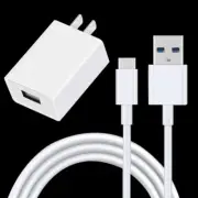 High Grade USB Power Adapter Type C Cable for Motorola Moto G Power 2021 XT2117