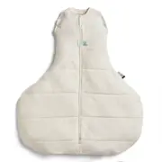 ErgoPouch Cocoon Hip Harness Swaddle Bag TOG 2.5 Baby/Infant OAT Marle